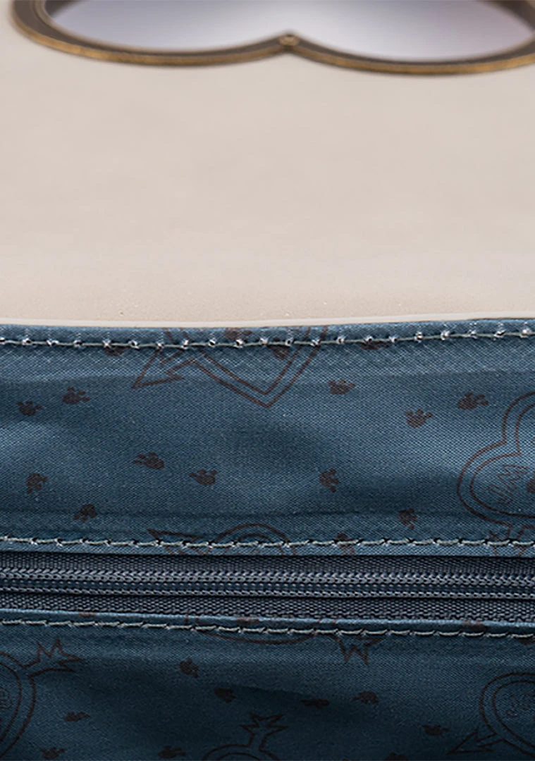 Loungefly X Disney Lady And The Tramp Wet Cement Crossbody Bag Mad World 7 Loungefly X Disney Lady And The Tramp Wet Cement Crossbody Bag Mad World