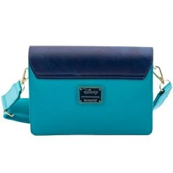 Loungefly X Disney Pocahontas Just Around The River Bend Crossbody Bag Tea Room Cinema 10 Loungefly X Disney Pocahontas Just Around The River Bend Crossbody Bag Tea Room Cinema