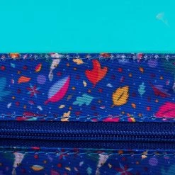 Loungefly X Disney Pocahontas Just Around The River Bend Crossbody Bag Tea Room Cinema 11 Loungefly X Disney Pocahontas Just Around The River Bend Crossbody Bag Tea Room Cinema