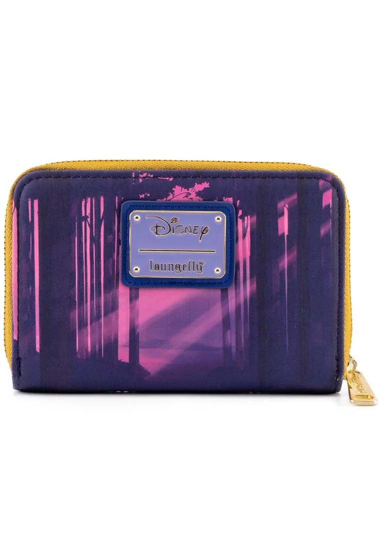 Loungefly Tea Room Cinema X Disney Pocahontas Just Around The River Bend Zip Around Wallet 6 Loungefly Tea Room Cinema X Disney Pocahontas Just Around The River Bend Zip Around Wallet