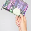 Loungefly X Disney Princess And The Frog Dr. Facilier Zip Around Wallet 2 Loungefly X Disney Princess And The Frog Dr. Facilier Zip Around Wallet