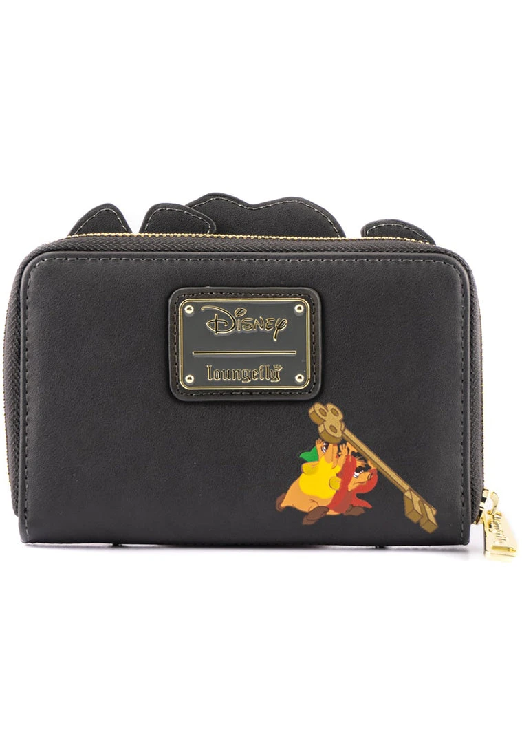 Loungefly X Disney Villains Scene Evil Stepmother & Stepsisters Zip Around Wallet Bags 6 Loungefly X Disney Villains Scene Evil Stepmother & Stepsisters Zip Around Wallet Bags