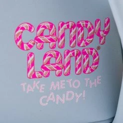 Loungefly Mad World X Hasbro Candyland Take Me To The Candy POP Mini Backpack 13 Loungefly Mad World X Hasbro Candyland Take Me To The Candy POP Mini Backpack