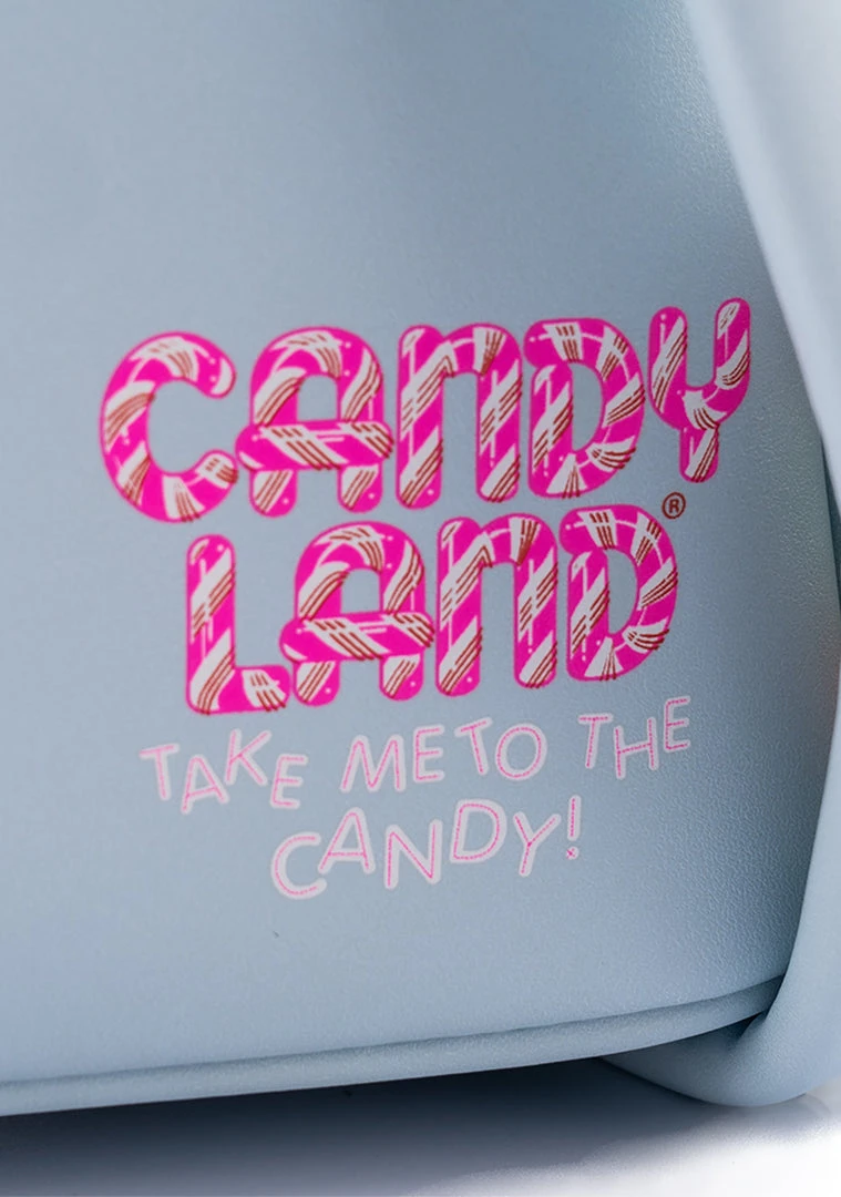 Loungefly Mad World X Hasbro Candyland Take Me To The Candy POP Mini Backpack 8 Loungefly Mad World X Hasbro Candyland Take Me To The Candy POP Mini Backpack