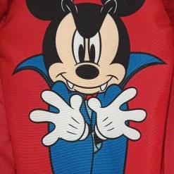 Loungefly X LASR Exclusive Disney Count Mickey Coffin Convertible Crossbody Bag 14 Loungefly X LASR Exclusive Disney Count Mickey Coffin Convertible Crossbody Bag