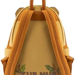 Loungefly X Star Wars Wicket Footsie Cosplay Mini Backpack Bags 10 Loungefly X Star Wars Wicket Footsie Cosplay Mini Backpack Bags