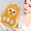 Loungefly X Star Wars Wicket Footsie Cosplay Mini Backpack Bags 1 Loungefly X Star Wars Wicket Footsie Cosplay Mini Backpack Bags