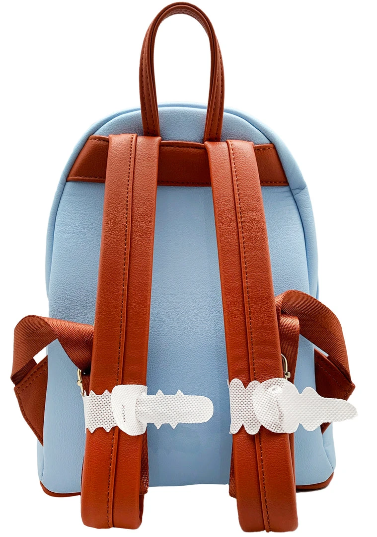 Loungefly X LASR Exclusives Disney Dumbo Star Of The Show Mini Backpack 7 Loungefly X LASR Exclusives Disney Dumbo Star Of The Show Mini Backpack