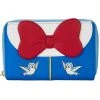 Loungefly New X Disney Snow White 85th Anniversary Cosplay Zip Around Wallet 2 Loungefly New X Disney Snow White 85th Anniversary Cosplay Zip Around Wallet