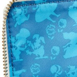 Loungefly X Disney Alice In Wonderland Book Convertible Crossbody Bag New 19 Loungefly X Disney Alice In Wonderland Book Convertible Crossbody Bag New