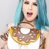 Loungefly X Disney Chip And Dale Donut Snatcher Crossbody Bag Tea Room Cinema 1 Loungefly X Disney Chip And Dale Donut Snatcher Crossbody Bag Tea Room Cinema