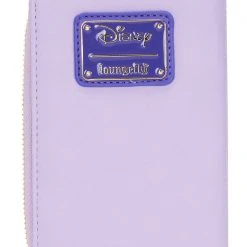Loungefly X Disney Hercules Muses Cloud Zip Around Wallet New 10 Loungefly X Disney Hercules Muses Cloud Zip Around Wallet New