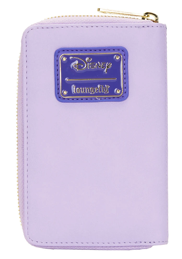 Loungefly X Disney Hercules Muses Cloud Zip Around Wallet New 6 Loungefly X Disney Hercules Muses Cloud Zip Around Wallet New