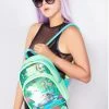 Loungefly X Disney Jungle Book Bare Necessities Mini Backpack