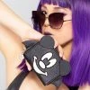 Loungefly New X LASR Exclusive Disney Mickey Bat Zip Wallet 1 Loungefly New X LASR Exclusive Disney Mickey Bat Zip Wallet