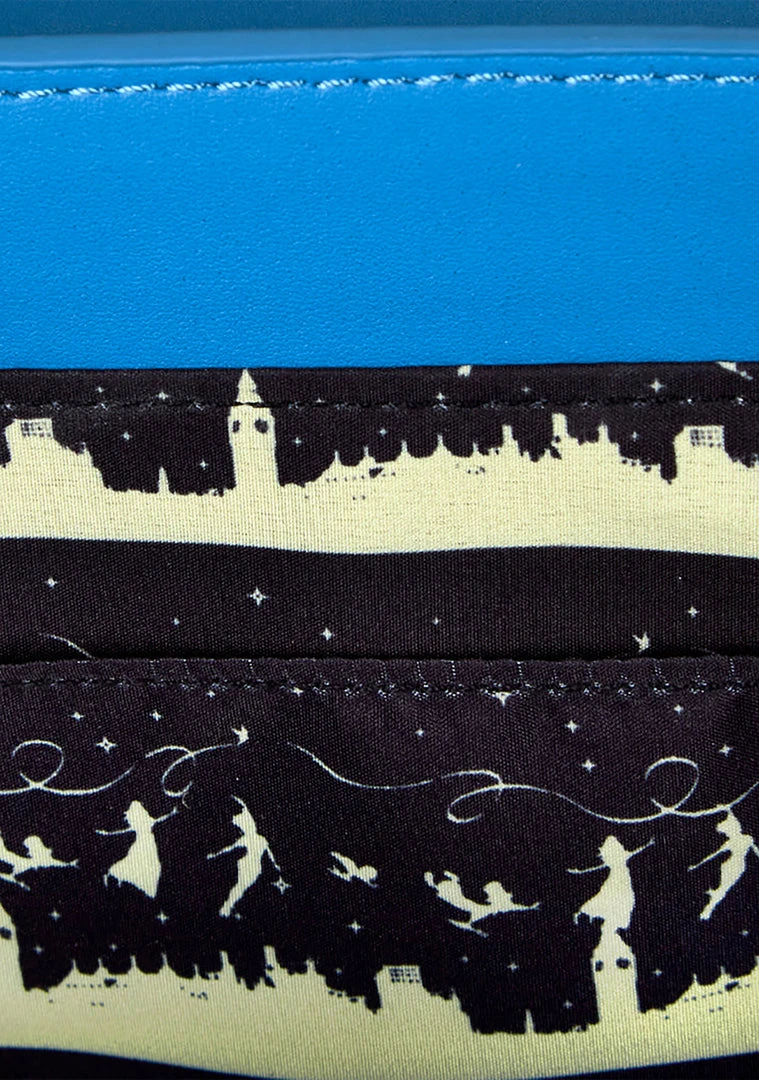 Loungefly X Disney Snow White Cake Cosplay Card Holder New 6 Loungefly X Disney Snow White Cake Cosplay Card Holder New