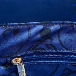 Loungefly New X Disney Snow White Scenes Crossbody Bag 13 Loungefly New X Disney Snow White Scenes Crossbody Bag