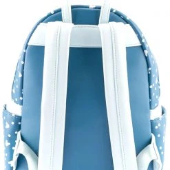 Loungefly X Disney Mickey & Minnie Snow Globe Mini Backpack 10 Loungefly X Disney Mickey & Minnie Snow Globe Mini Backpack