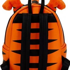Loungefly X Disney Tigger Cosplay Mini Backpack 11 Loungefly X Disney Tigger Cosplay Mini Backpack