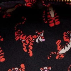 Loungefly X Disney Tigger Cosplay Mini Backpack 12 Loungefly X Disney Tigger Cosplay Mini Backpack