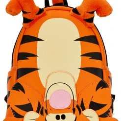 Loungefly X Disney Tigger Cosplay Mini Backpack