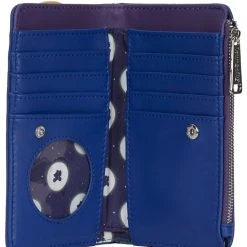 Loungefly X Universal ET I'll Be Right Here Wallet New 9 Loungefly X Universal ET I'll Be Right Here Wallet New