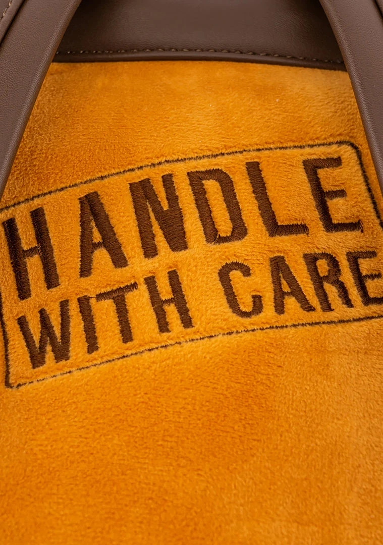 Loungefly The Great Fantastic X Gremlins Gizmo Holiday Cosplay Mini Backpack 8 Loungefly The Great Fantastic X Gremlins Gizmo Holiday Cosplay Mini Backpack