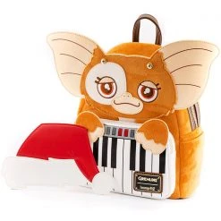 Loungefly The Great Fantastic X Gremlins Gizmo Holiday Cosplay Mini Backpack 11 Loungefly The Great Fantastic X Gremlins Gizmo Holiday Cosplay Mini Backpack
