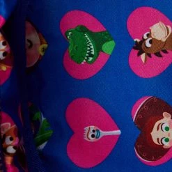 Loungefly X Pixar Toy Story Ferris Wheel Mini Backpack