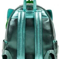 Loungefly X Pokémon Bulbasaur Cosplay Mini Backpack New 11 Loungefly X Pokémon Bulbasaur Cosplay Mini Backpack New
