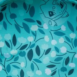 Loungefly X Pokémon Bulbasaur Cosplay Mini Backpack New 12 Loungefly X Pokémon Bulbasaur Cosplay Mini Backpack New