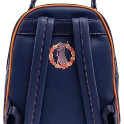 Loungefly Bags X Disney Pixar Coco Marigold Bridge Mini Backpack