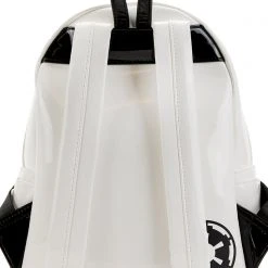 Loungefly X Star Wars Stormtrooper Lenticular Mini Backpack 12 Loungefly X Star Wars Stormtrooper Lenticular Mini Backpack
