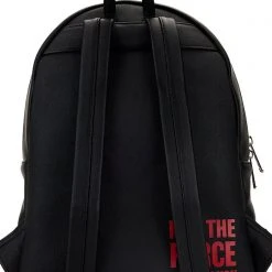 Loungefly X Star Wars Prequel Trilogy Mini Backpack