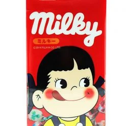 LA Style Rush Accessories Milky Girl Candy Bar Hard Case For IPhone