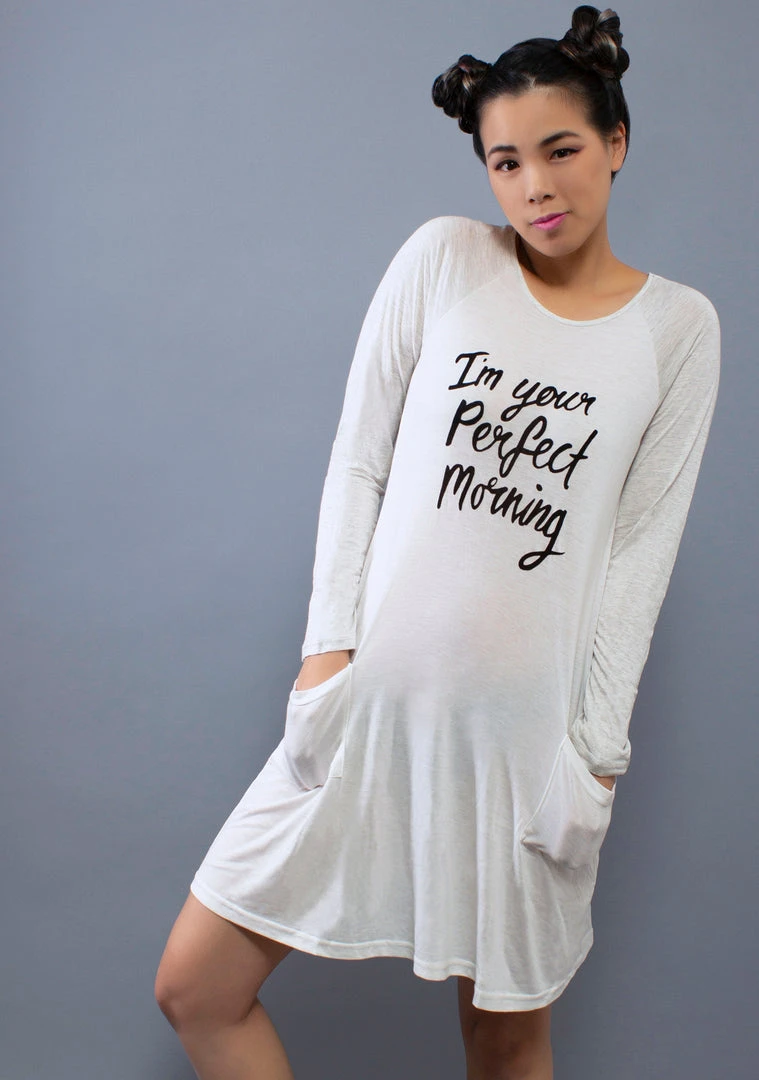 The Great Fantastic MINKPINK Perfect Morning Dress 3 The Great Fantastic MINKPINK Perfect Morning Dress