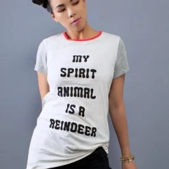 The Great Fantastic MINKPINK Spirit Animal Dress