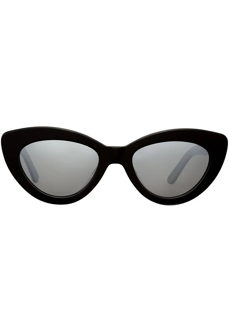 Thomas James LA JJ Sunglasses In Tuxedo Accessories 5 Thomas James LA JJ Sunglasses In Tuxedo Accessories