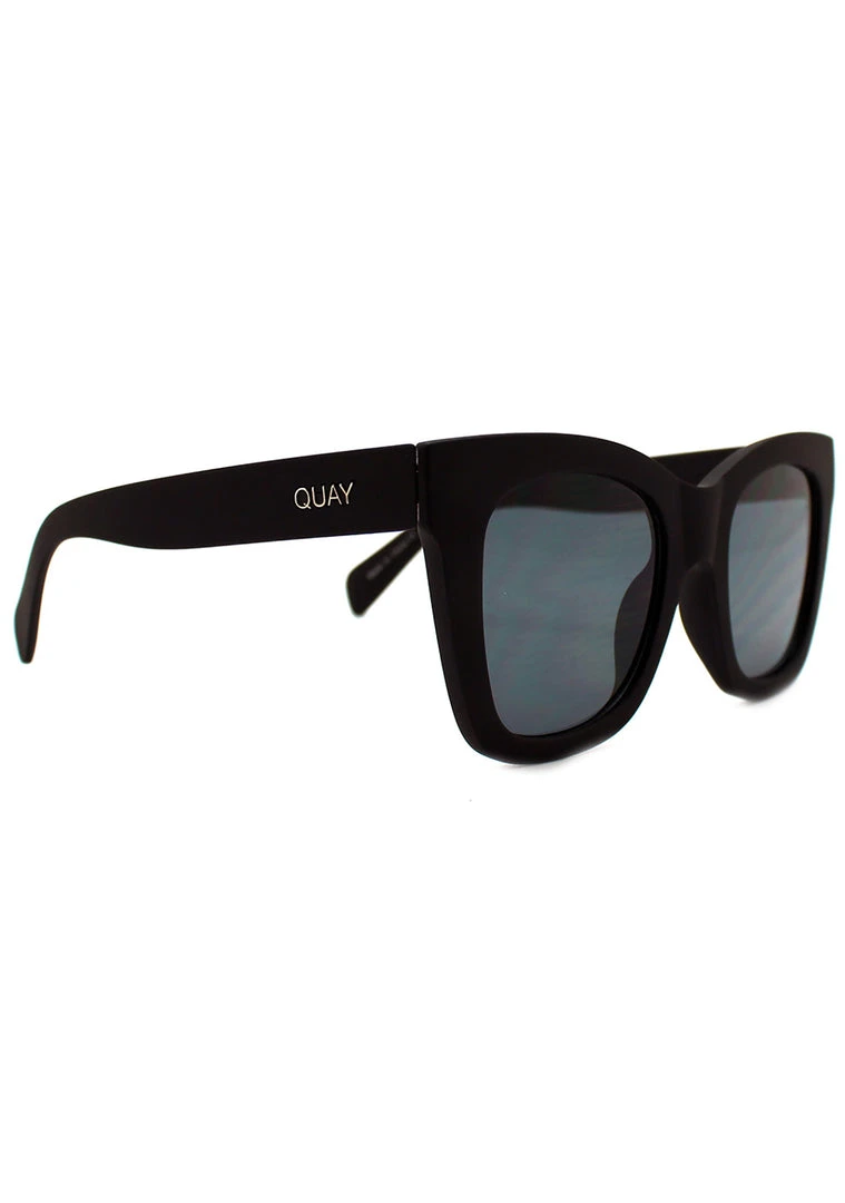 Quay Australia After Hours Sunglasses In Black Accessories 5 Quay Australia After Hours Sunglasses In Black Accessories