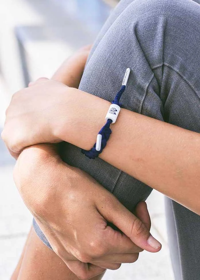 Rastaclat Miniclat Nautic Bracelet 3 Rastaclat Miniclat Nautic Bracelet