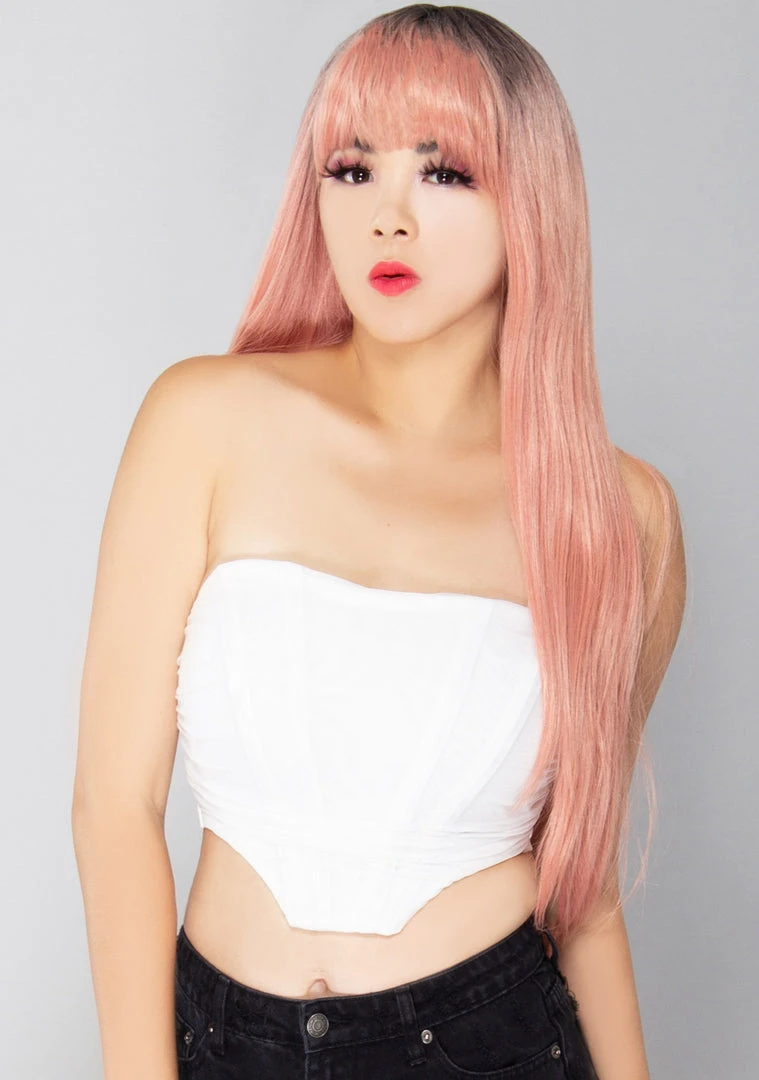 Rehab Lab Wild Heart White Lies Bustier Top 3 Rehab Lab Wild Heart White Lies Bustier Top