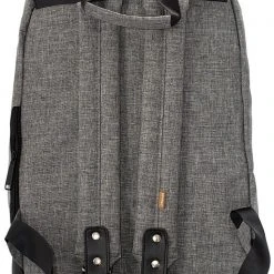 Spiral Bags SOHO Charcoal Backpack 7 Spiral Bags SOHO Charcoal Backpack