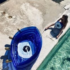 SunnyLife The Pool In Greek Eye Accessories