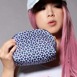 SunnyLife Andaman Pouch Cosmetic Bag The Great Fantastic