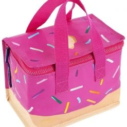 SunnyLife Donut Lunch Tote Travel & Cosmetic Bags 7 SunnyLife Donut Lunch Tote Travel & Cosmetic Bags