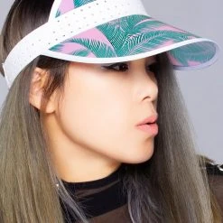 SunnyLife Kasbah Retro Sun Visor Accessories