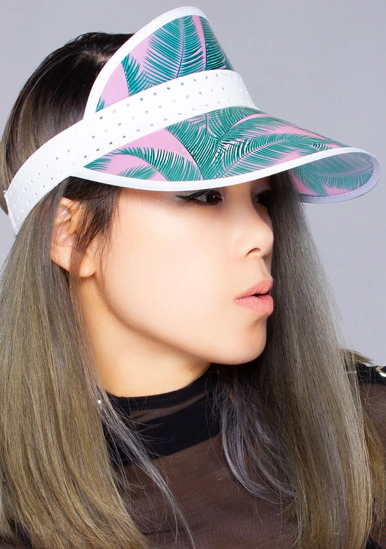 SunnyLife Kasbah Retro Sun Visor Accessories 3 SunnyLife Kasbah Retro Sun Visor Accessories