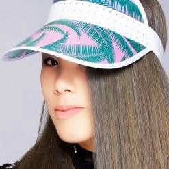 SunnyLife Kasbah Retro Sun Visor Accessories