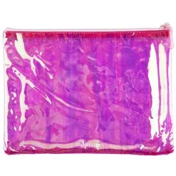 SunnyLife Mermaid Vibe See Thru Pouch 9 SunnyLife Mermaid Vibe See Thru Pouch