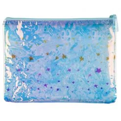 SunnyLife Stardust See Thru Pouch World Tour 9 SunnyLife Stardust See Thru Pouch World Tour